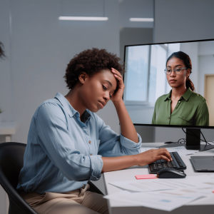 Comment j'ai surmonté le burnout